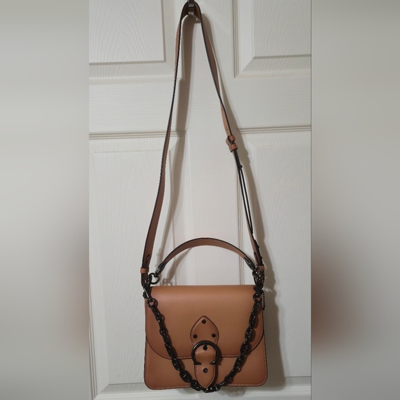 Coach Beat Bag - Picture 4 of 15